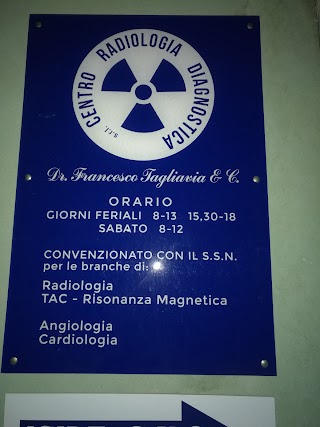 Centro Radiologia Diagnostica S.R.L.