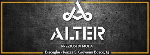 Alter Preziosi Di Moda Srl