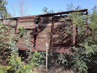 Stazione "La Genga" - Associazione Escursionisti Sammarinesi