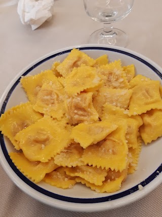 Trattoria Casali