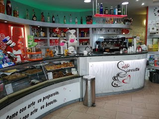 Caffè Scorretto