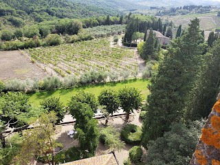 Villa Torre Alberghieri