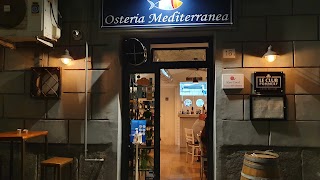 Osteria Mediterranea (Mergellina)