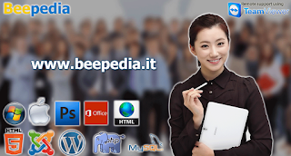 Assistenza Computer e Corsi online Roma Beepedia