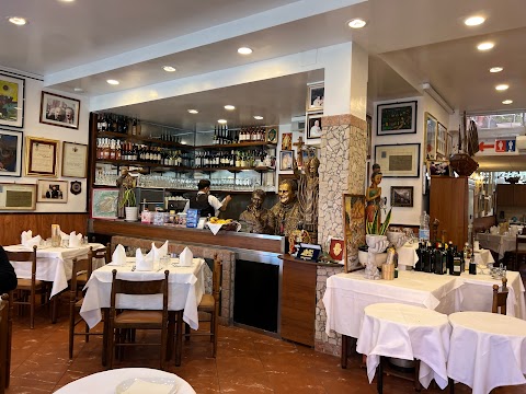 Restaurant Galuppi