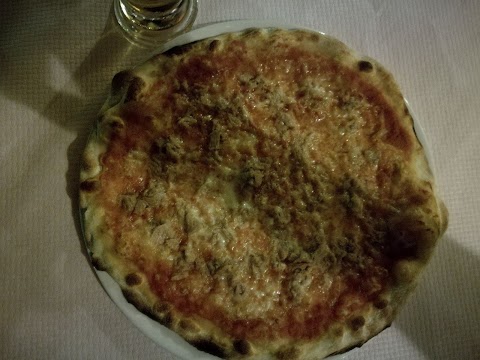 Pizzeria Il Grande Giove