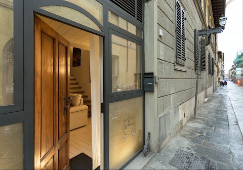 Florence Chic Apartments