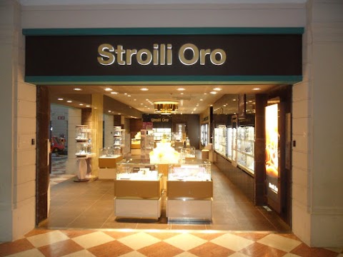 Stroili