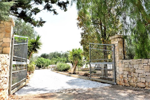 Trullo Vitale