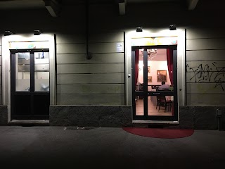 Ristorante Caciucco a Torino