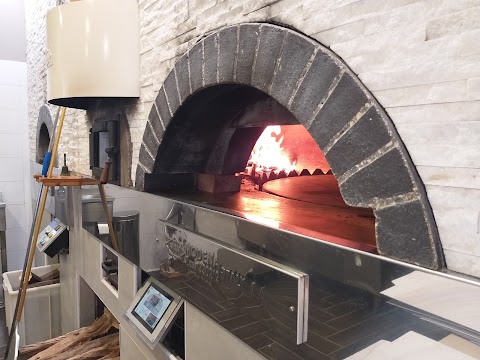 L'Amalfitana Pizzeria D'Asporto