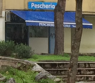 Pescheria procolo e frutt e mar take away