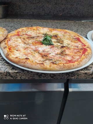 Pizzeria 8 Pezzi