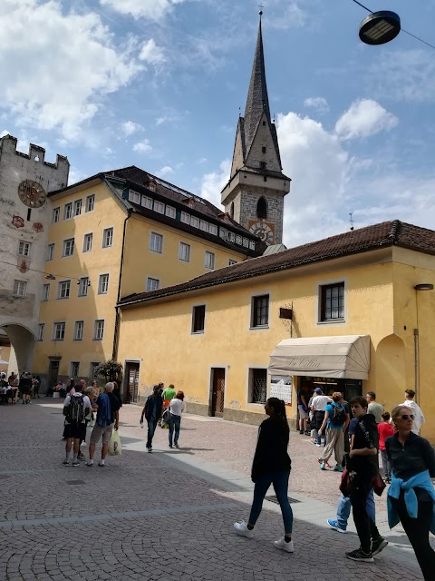 Piscina Comunale Brunico