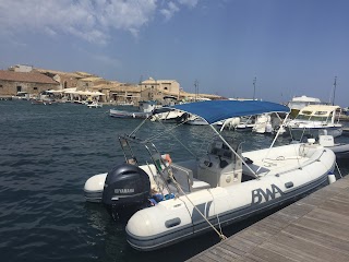 Escursioni Gite in Barca Private Snorkeling Siracusa Mare - Con Prenotazione