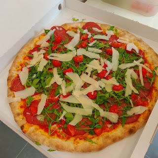 Cristian Pizzeria da asporto