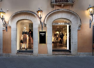 PARISI TAORMINA