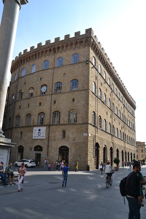 Santa Croce Apartment