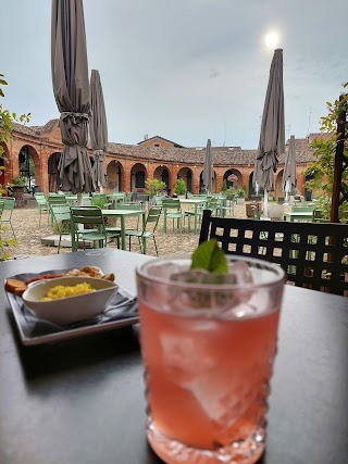 La Cantina Di Piazza Nuova