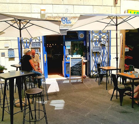 Blu Bar Bistrot