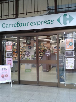 Supermercato Carrefour Express