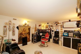 Unopercento Tattoo Studio