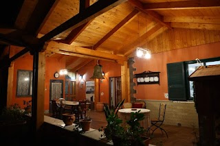 Locanda il Fienile