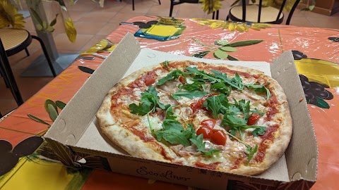 Pizzeria Da Franco