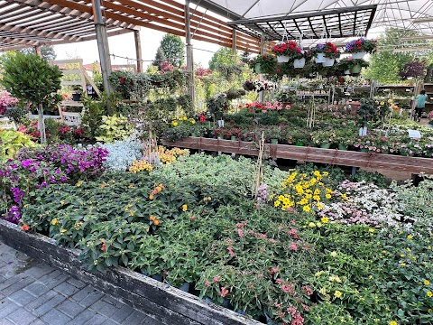 Hortilus Garden Center