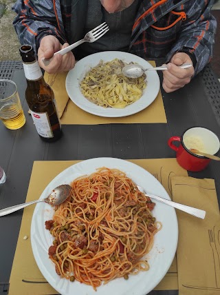 Spaghetti House Trieste