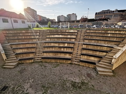 Teatro Cardinal Massaia