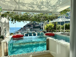 Villa Fiorentino Positano