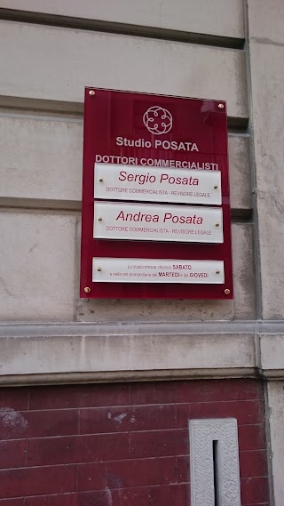 Dr. Andrea Posata