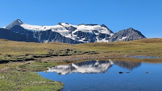 Refuge du Carro