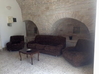 Masseria Taverna Nuova di sopra