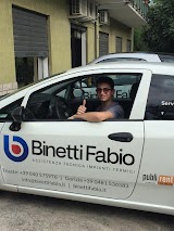 Binetti Fabio Assistenza Tecnica Impianti