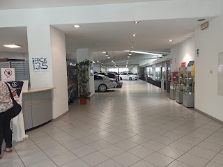 Gruppo Autotorino SpA - Mercedes-Benz, Mercedes VAN, Smart, EQ, AMG