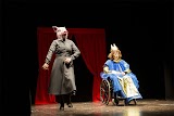 Compagnia Pratesi Teatro - Scuola, corsi di teatro adulti e ragazzi a Prato e Pistoia. Anche online