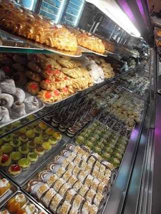 Pasticceria Gelateria Miracolini