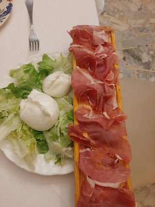 Pane E Pomodoro a colori