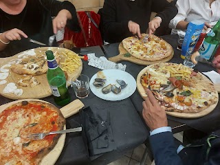 Pizzeria Marchitelli