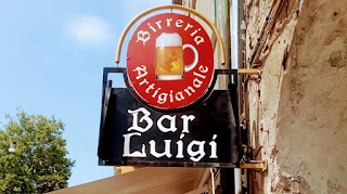 Bar Luigi Birreria Artigianale