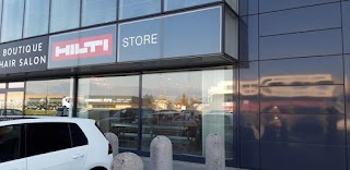 Hilti Store