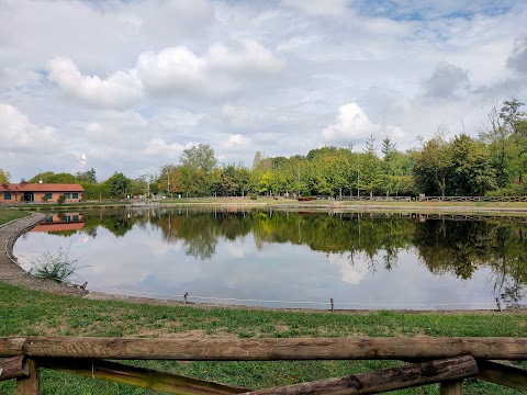 Circolo di pesca di Lissone