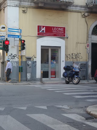 Leone Assicurazioni Bari