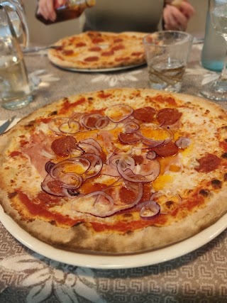 Ristorante Pizzeria Nettuno