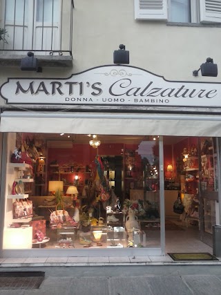 Marti'S Calzature