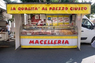 Macelleria Sale e Pepe