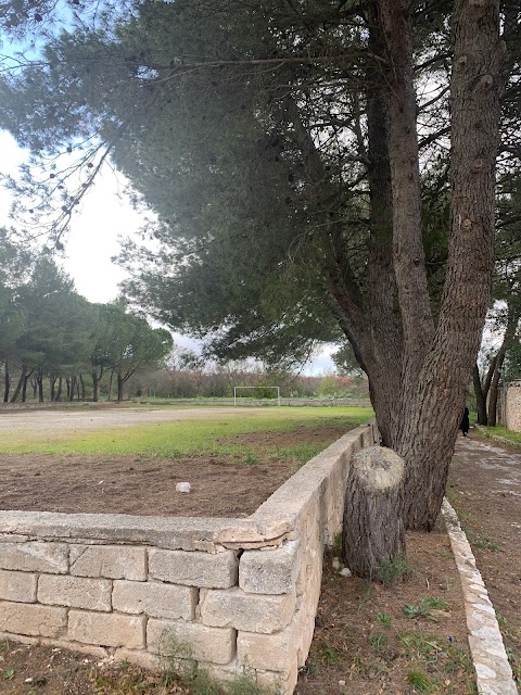 Masseria Odegitria