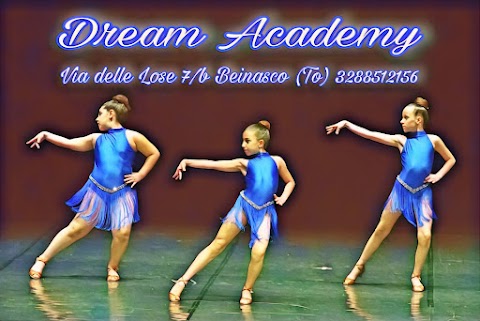 Scuola Ballo Torino - Dream Academy
